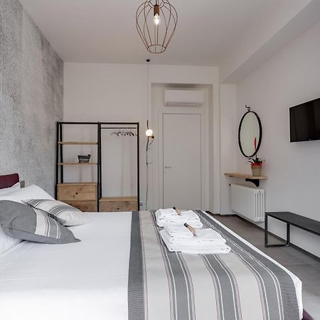 Rome As You Feel - Vatican Terrace Apartments With View Exterior photo